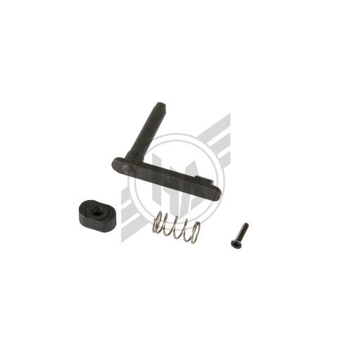 SRC M4/M16 Magazine Release, M4/M16 magazine release